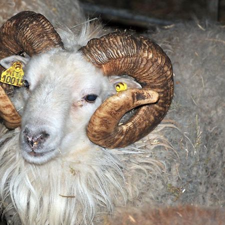 Vila La Ferme De Flo' Evry  Exteriér fotografie