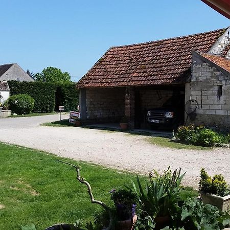 Vila La Ferme De Flo' Evry  Exteriér fotografie