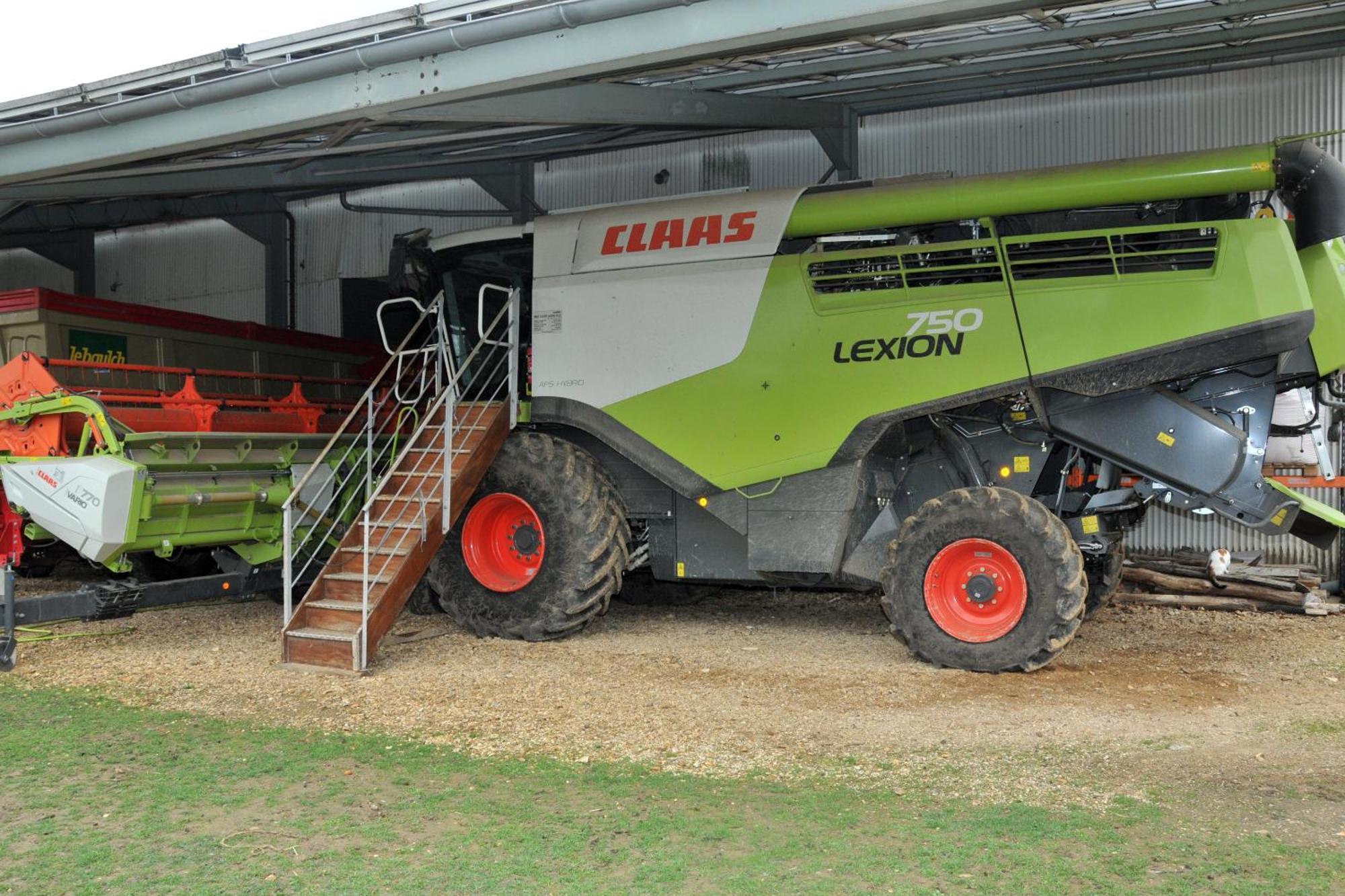 Vila La Ferme De Flo' Evry  Exteriér fotografie