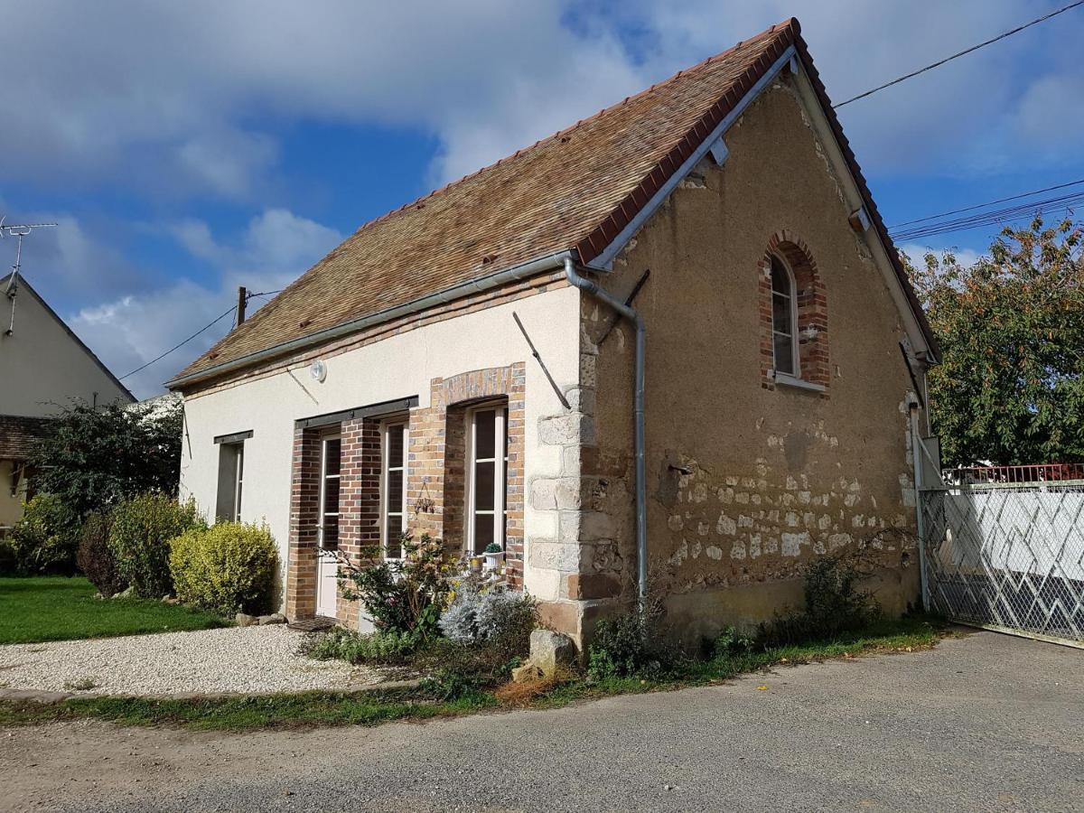 Vila La Ferme De Flo' Evry  Exteriér fotografie